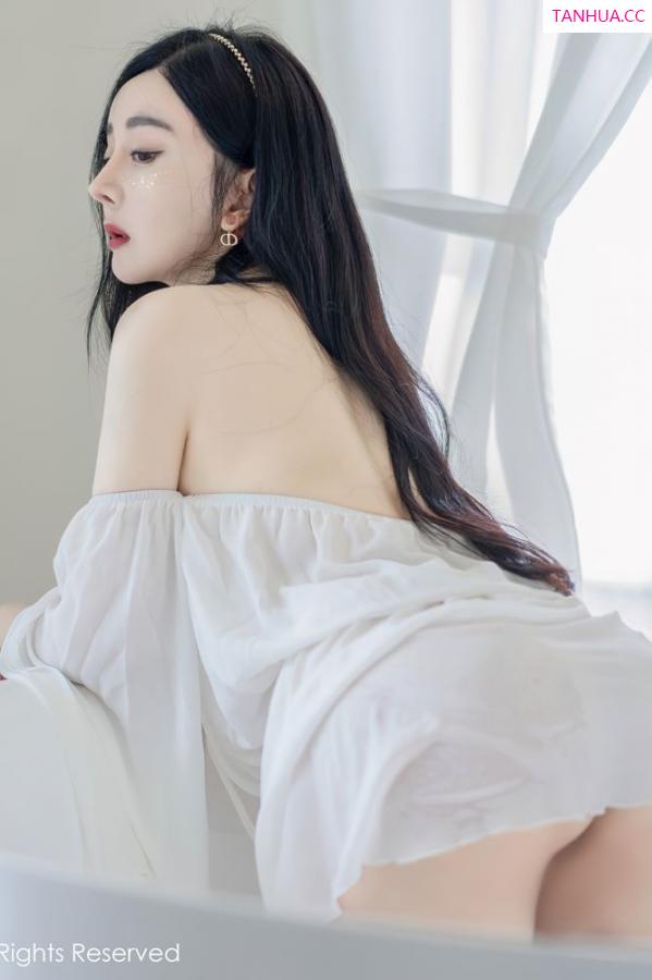 允薾  [XiuRen]高清写真图 2022.06.24 No.5188 允薾第36张图片